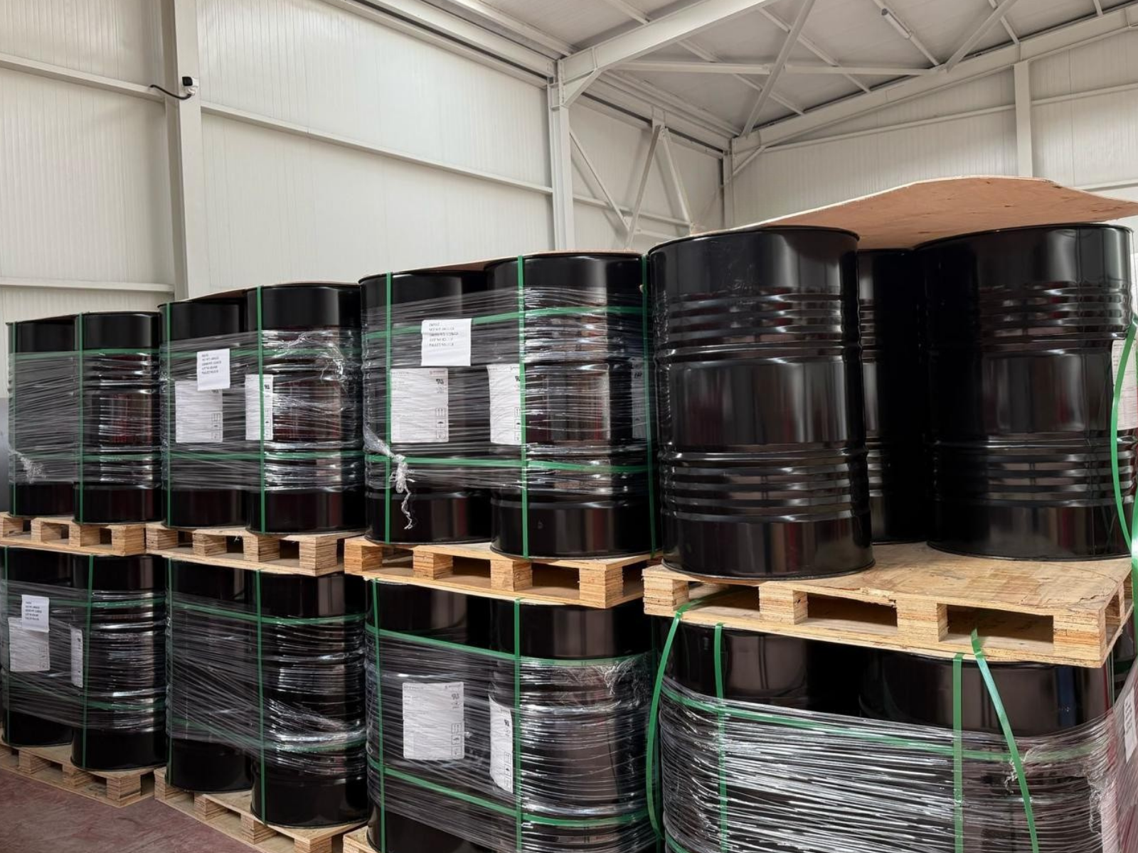 NOVEC 1230 (FK-5-1-12) Clean Agent Gas - UL and FM Approved