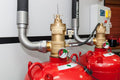 Agnitar 1230 Fire Suppression System – FK-5-1-12 (Novec 1230) clean agent fire protection in action.