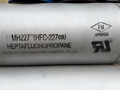 FM200 FM-200 HFC227ea HFC-227ea Clean Agent Gas UL and FM Certified